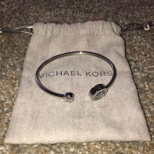 Michael Kors Bracelet!